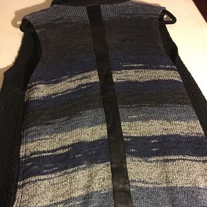 Curio New York Vest